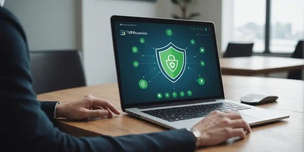 O que é uma VPN e como funciona?