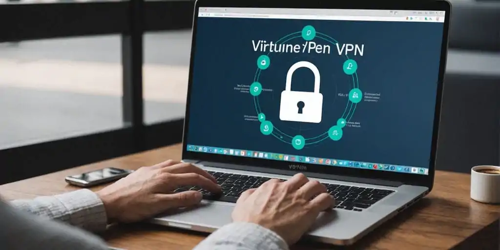 O Que é VPN e Como Ela Protege Sua Privacidade Online