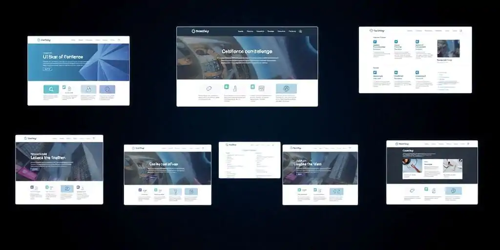 Sitelinks são sublinks que aparecem abaixo do resultado principal no Google, melhorando a experiência do usuário e aumentando o CTR. Descubra como otimizar seu site para conquistá-los!