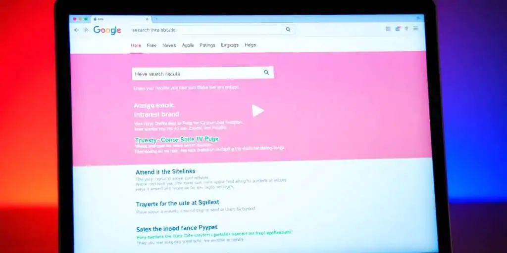 Quer aparecer com sitelinks no Google? Veja dicas práticas para otimizar seu site, evitar erros comuns e usar ferramentas que ajudam a conquistar esses links valiosos.