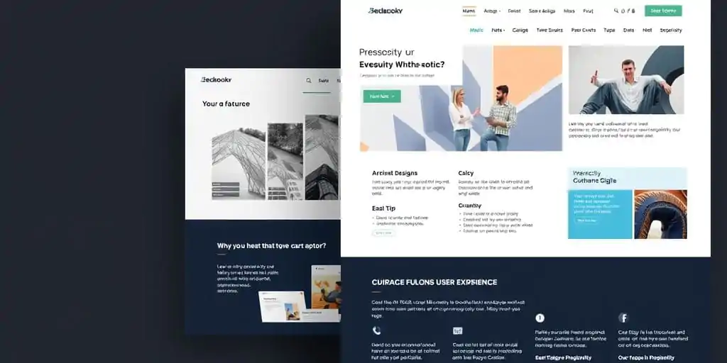 Porque o conteúdo do site perdeu sua majestade?