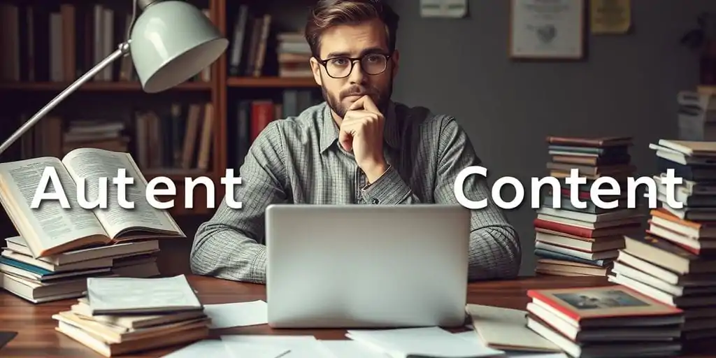 Porque o conteúdo do site perdeu sua majestade?