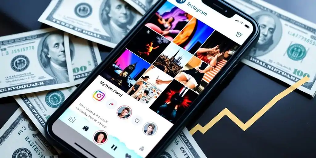 Interagir com seu público é fundamental para o crescimento no Instagram!  Aprenda a responder comentários, fazer stories engajadoras e construir uma comunidade forte. #interacao #comunidade #engajamento #instagram