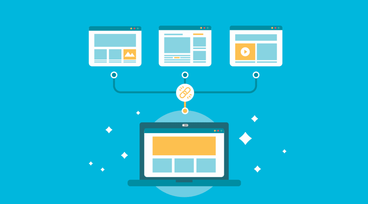 Estratégias de linkagem interna para sites de e-commerce