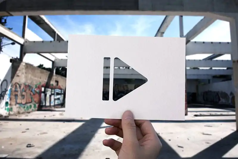 Vídeos curtos nova tendência no digital