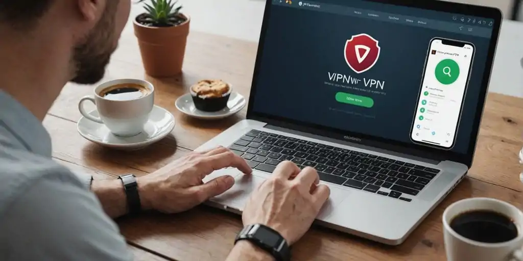 O que é uma VPN e como funciona?