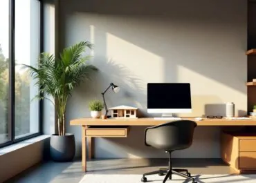 Criação de site SEO arquiteto. Agência de site Doutor Octopus