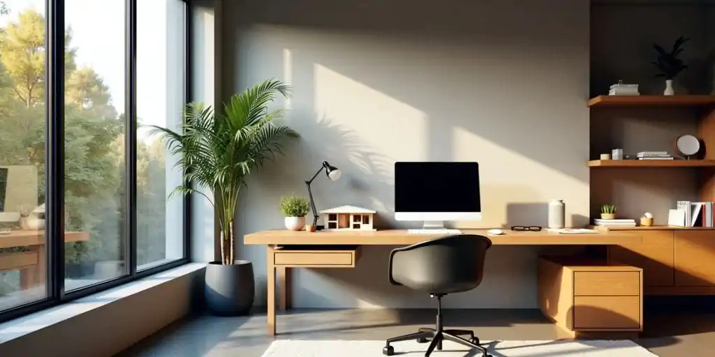 Criação de site SEO arquiteto. Agência de site Doutor Octopus