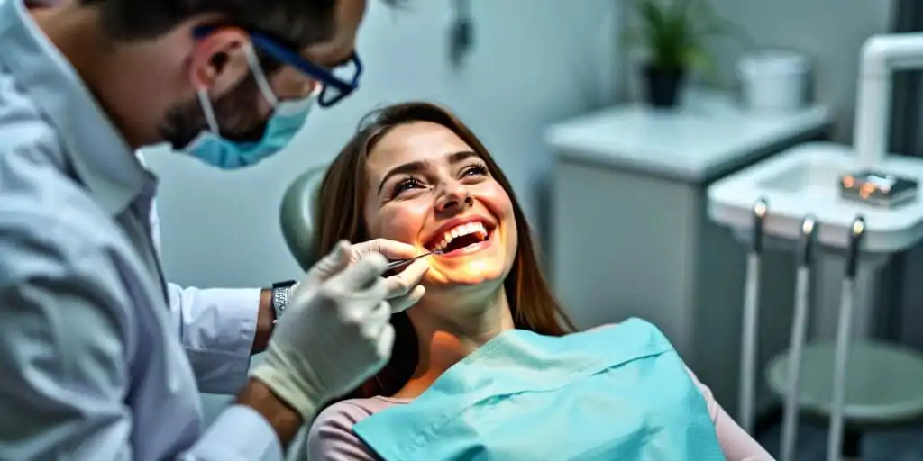 Criação de site SEO para dentista e consultório
