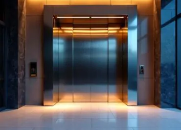 Criação de site SEO para elevador e plataformas de acessibilidade