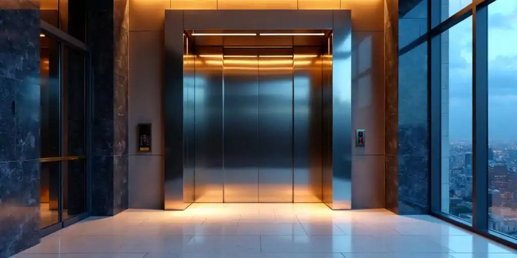 Criação de site SEO para elevador e plataformas de acessibilidade