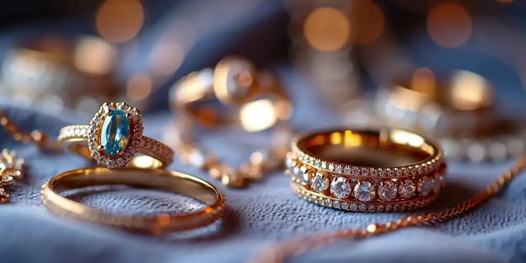 Criação de site SEO para joalheria. Agência de sites Dr Octopus