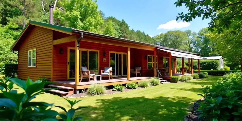 Criação de site SEO para pousada. Agência de sites em Mogi!