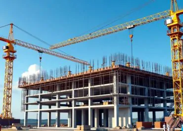 Criação de site construção civil