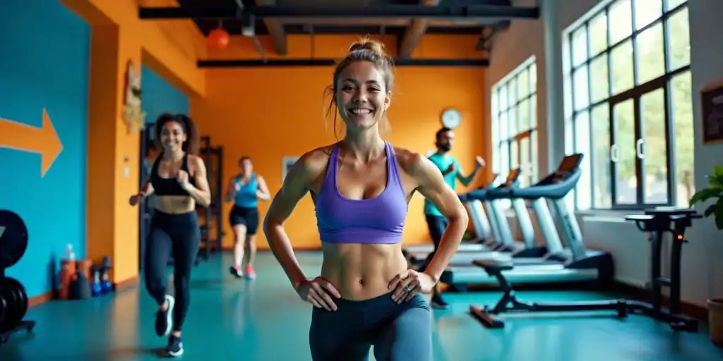 Criação de site para academias. Agência de criação de sites!