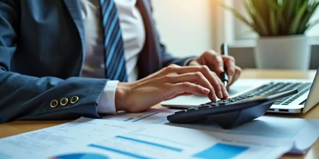 Criação de site para contabilidade. Agência de site