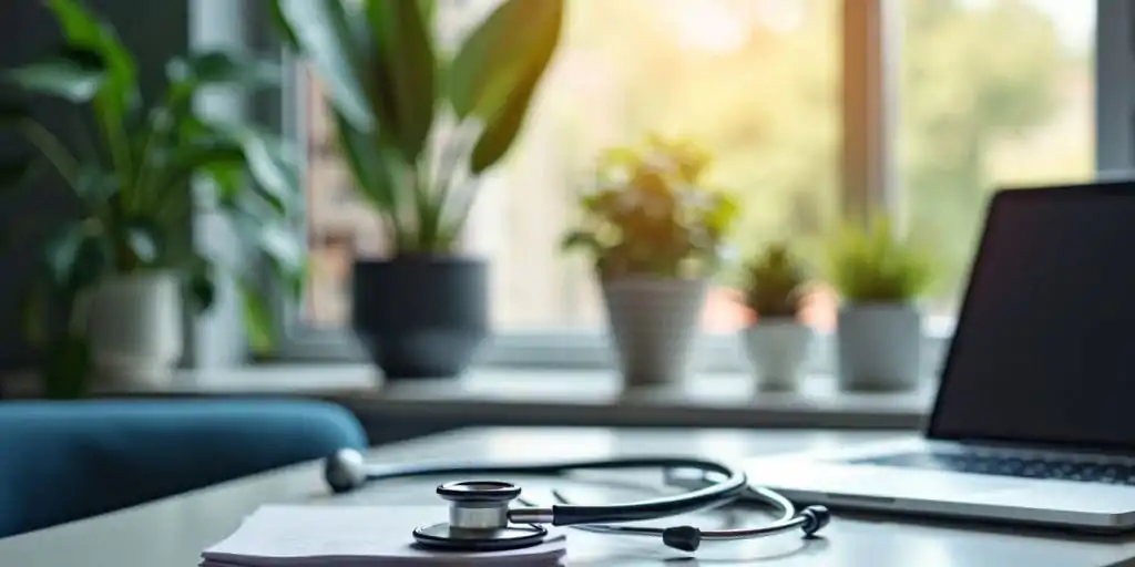 Criação de site para médicos e consultórios - Agência de sites!