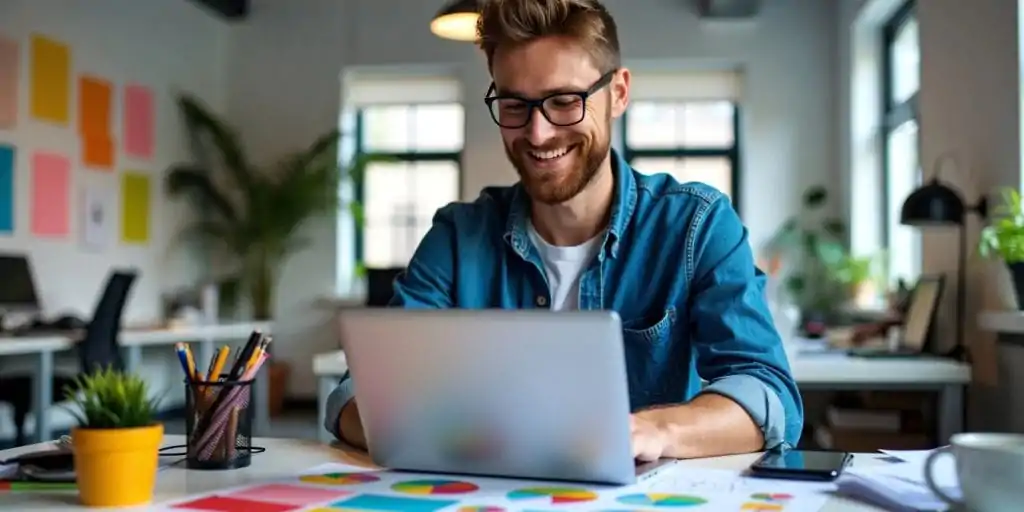 Criação de sites SEO profissionais na visão da agência Doutor Octopus