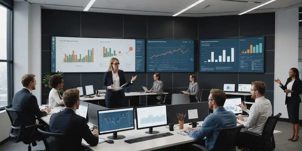 Saiba como o Inbound Marketing pode reduzir custos, qualificar leads e aumentar o ticket médio, transformando a forma como sua empresa se relaciona com clientes.