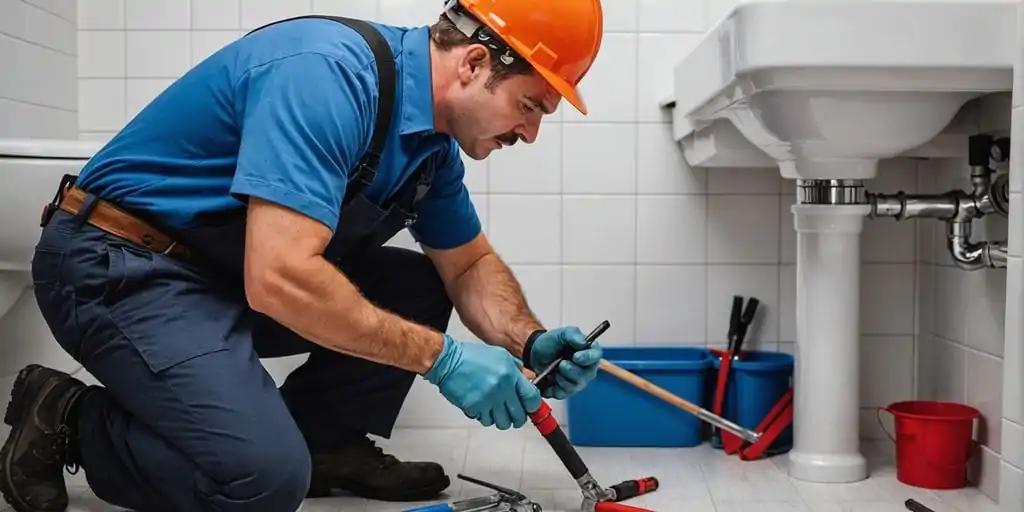 Desenvolvimento de Sites para Empresas de Desentupimento Criação de sites personalizados para desentupidoras, com foco em SEO para aparecer nas primeiras posições do Google.