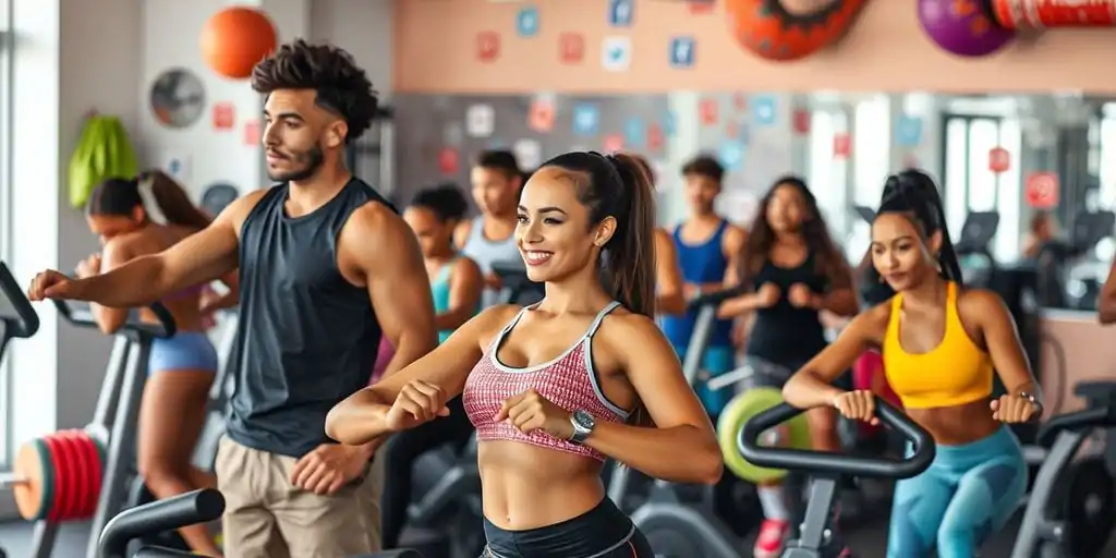 Escolher a plataforma certa é fundamental para garantir que o site da sua academia tenha design atrativo e fácil navegação, seja no Mobirise, Wix, Squarespace ou Weebly.