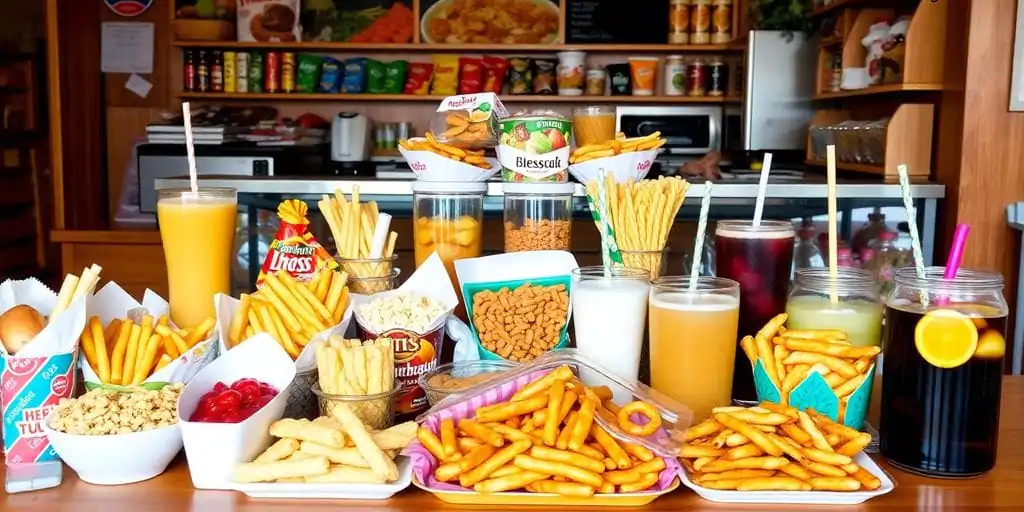 Desenvolvimento de site para lanchonete delivery Transforme sua lanchonete em uma potência de vendas online! Crie um site funcional, com design atrativo e integração com redes sociais para atrair mais clientes.