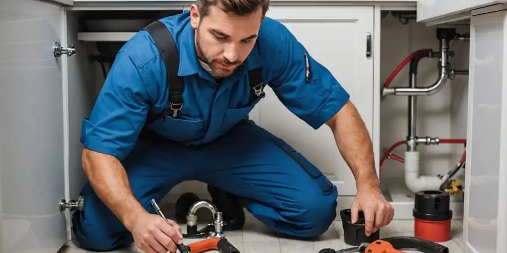 Sites Otimizados para Serviços de Desentupimento Crie um site otimizado para sua desentupidora, garantindo mais visibilidade e agendamentos online.