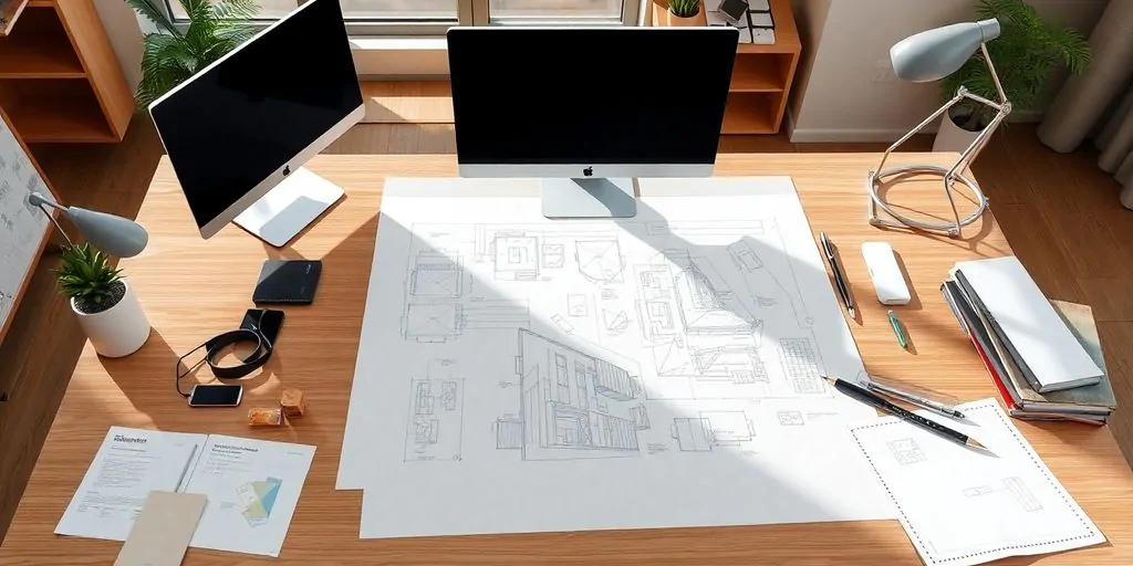 Otimize seu site de arquitetura com estratégias de SEO eficazes. Melhore a visibilidade do seu portfólio online com uma estrutura organizada, palavras-chave relevantes e conteúdo de qualidade.