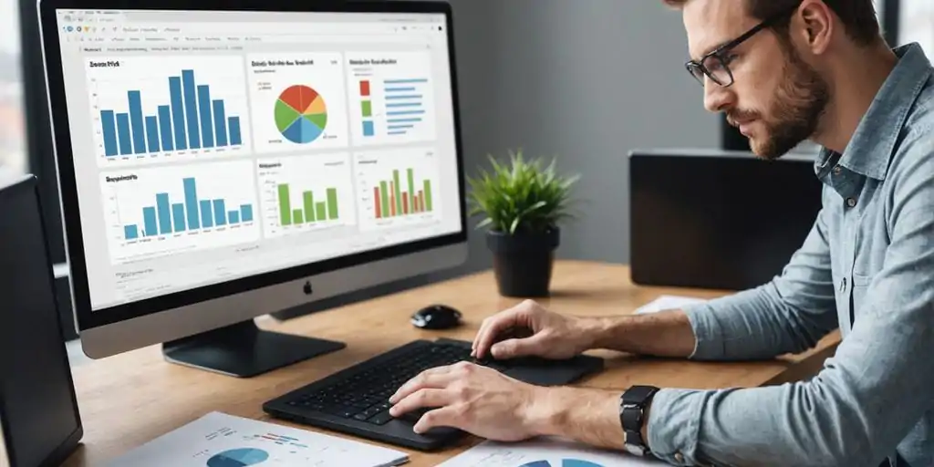 Otimização de sites com marketing como funciona