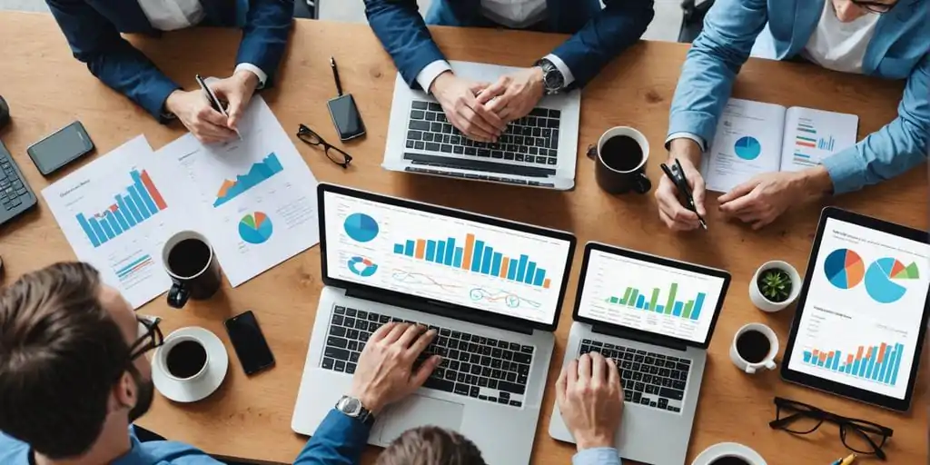 A Importância da Otimização de Sites para o Sucesso Digital Resumo: Descubra como a otimização de sites pode aumentar a visibilidade nos motores de busca e melhorar o tráfego e as conversões da sua empresa.