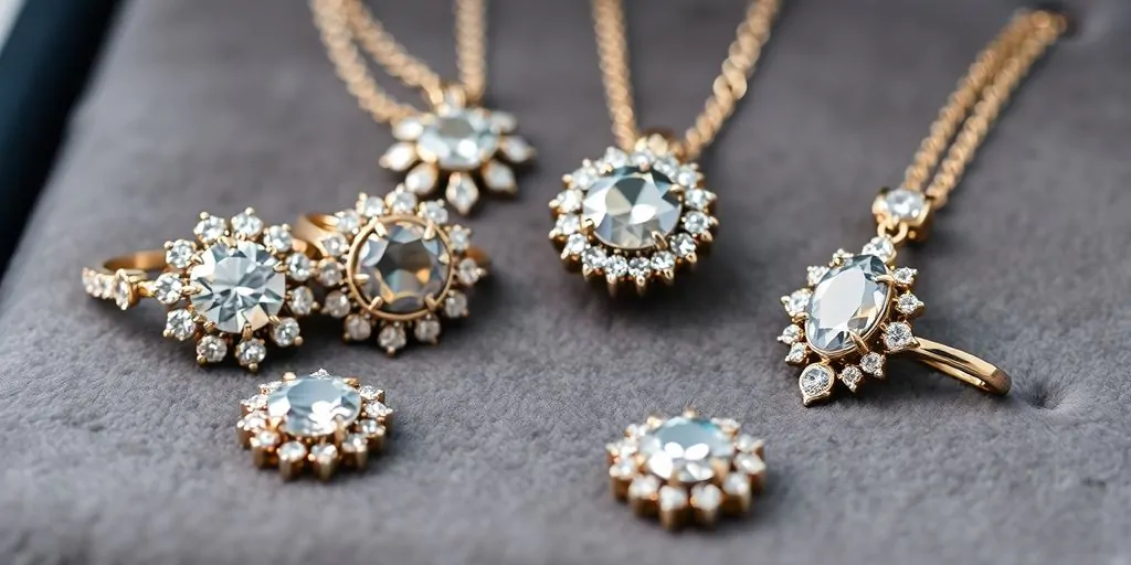 Otimização SEO para Joalherias: Conquiste o topo nas buscas - Aprenda as melhores práticas para criar um site de joalheria otimizado para SEO, atraindo mais clientes e aumentando suas vendas online.