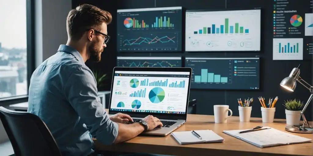 SEO Off-Page: Como Backlinks e Colaborações Aumentam Sua Autoridade Resumo: Explore como estratégias de SEO Off-Page, como construção de backlinks e guest posts, ajudam a aumentar a relevância e autoridade do seu site.