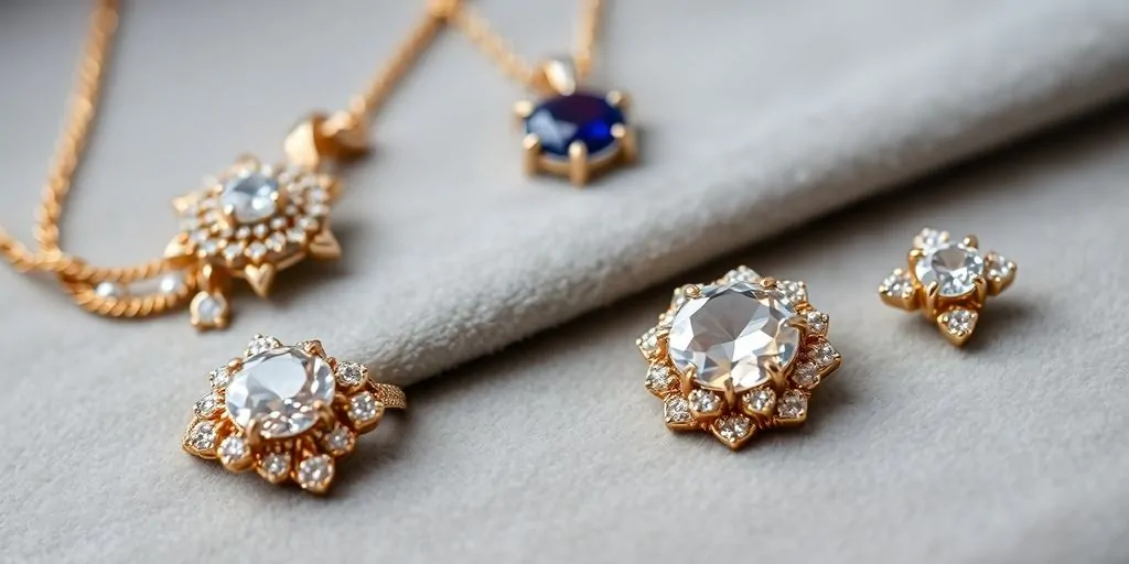 SEO para Joalherias: Dicas Essenciais para Seu Site - Descubra como escolher as palavras-chave certas, otimizar seu conteúdo e melhorar a experiência do usuário para aumentar a visibilidade do seu site de joias.