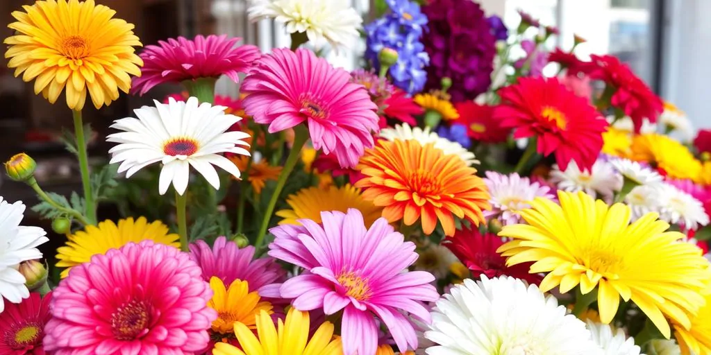 Estratégias de SEO para floristasDestaque sua floricultura nas buscas online com técnicas essenciais de SEO. Atraia clientes interessados e aumente suas vendas com palavras-chave específicas e um site responsivo e otimizado.