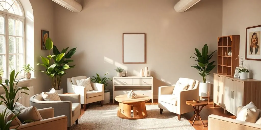 Escolha a melhor plataforma para seu site.A plataforma ideal garante que o site de um terapeuta tenha um design funcional, seja fácil de usar e ofereça ferramentas para agendamento e integração de redes sociais.