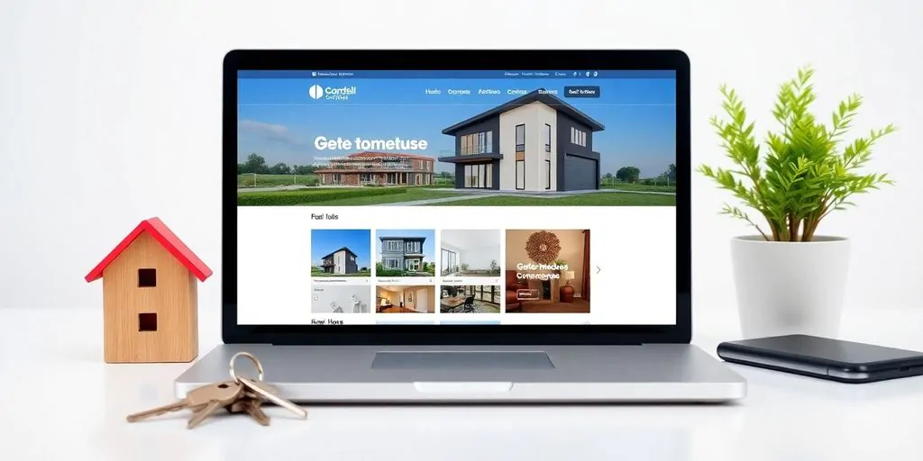 Melhore a visibilidade da sua imobiliária com SEO. Aumente o tráfego e atraia clientes qualificados com técnicas de SEO, garantindo que sua imobiliária apareça nas primeiras páginas do Google.