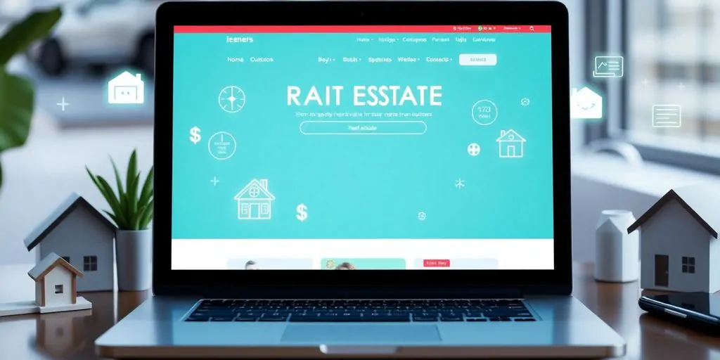 SEO local para imobiliárias: alcance clientes da sua regiãoOtimize seu site para buscas locais, atraindo compradores interessados em imóveis na sua cidade e fortalecendo sua presença no mercado.