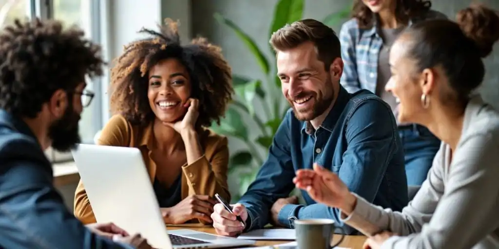 Aprenda a importância de conhecer seu público-alvo e como isso impacta diretamente na criação de campanhas de marketing mais eficazes e na otimização do seu site.