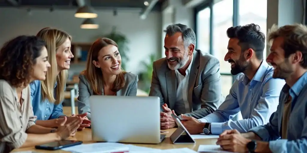 Saiba como ferramentas como Google Analytics e Facebook Audience Insights podem ajudar a identificar seu público-alvo e melhorar a relevância do conteúdo e a experiência do usuário.