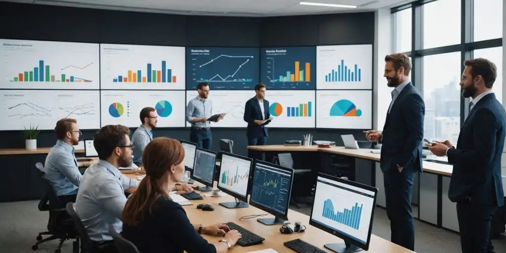 Ferramentas de Inbound Marketing, como blogs e email marketing, são essenciais para criar e nutrir um relacionamento duradouro e de confiança com seu público.