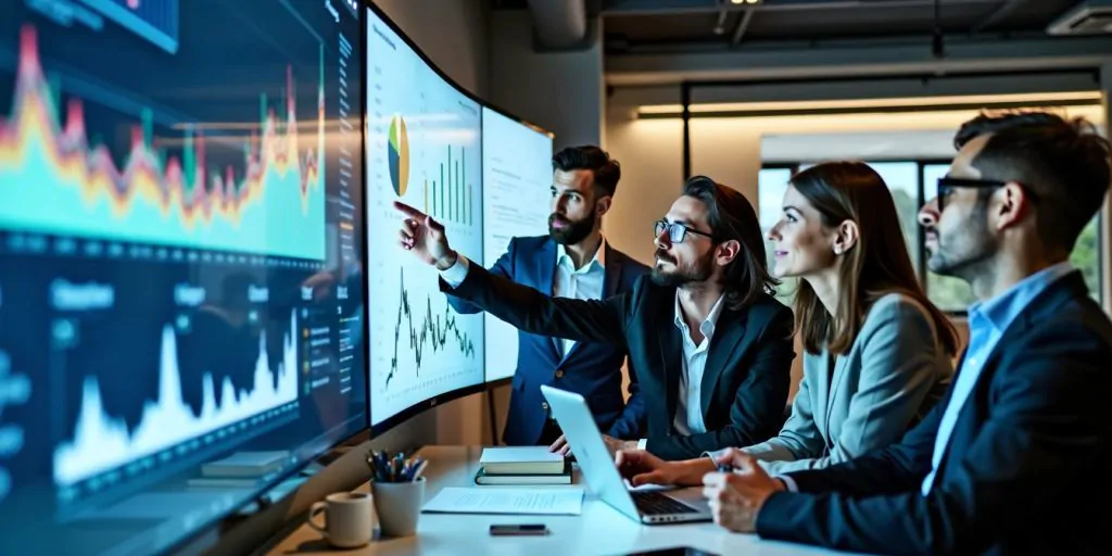 Tipos de Benchmarking: Saiba qual escolher para sua empresa Existem diferentes tipos de benchmarking, como o competitivo, interno e funcional. Cada um oferece vantagens específicas dependendo do que se deseja analisar, seja processos internos, concorrentes diretos ou práticas de empresas de outros setores.