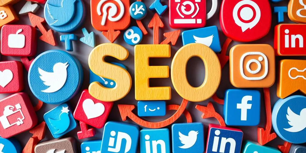 O SEO Off-Page envolve ações externas ao site, como link building e guest posts, que ajudam a melhorar a autoridade e relevância do site aos olhos do Google. 