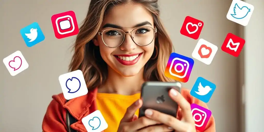 Com o crescimento das redes sociais, muitos jovens sonham em se tornar influenciadores digitais. Para alcançar o sucesso, é preciso mais do que postar fotos e vídeos; é necessário estratégia e dedicação.