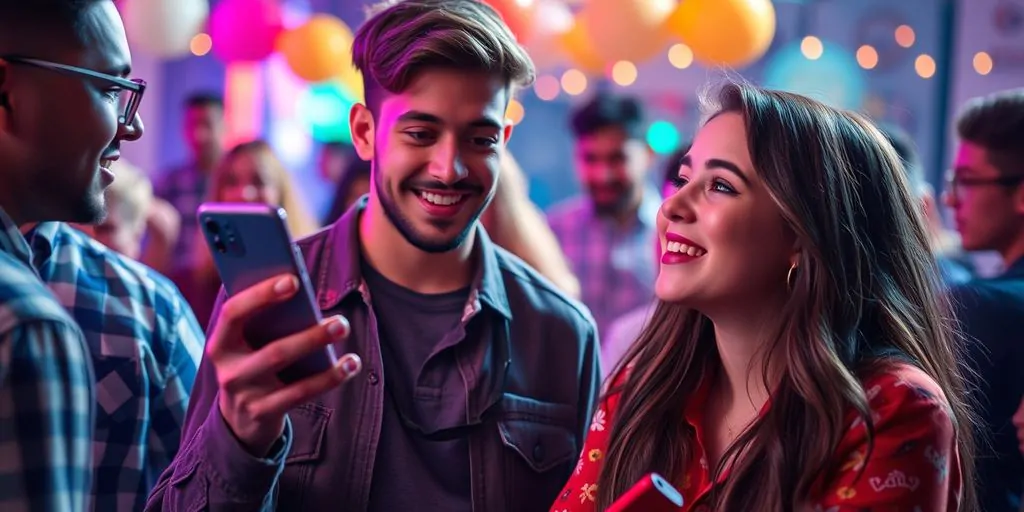 Escolher um nicho que esteja alinhado com suas paixões e conhecimentos facilita a criação de conteúdo autêntico.