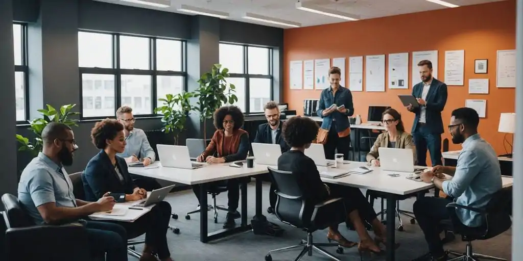 Entenda as etapas do Inbound Marketing e como ele pode ser a chave para uma campanha de sucesso, desde a atração até a fidelização de clientes.