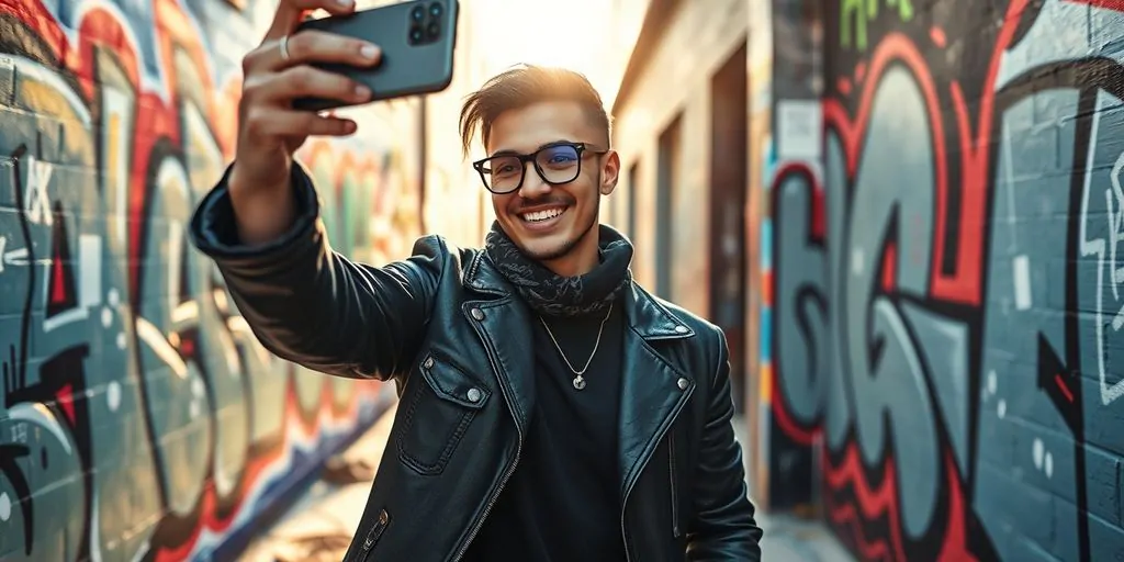 Interagir com os seguidores é essencial para criar uma conexão verdadeira e aumentar o engajamento. Responder comentários, fazer lives e usar enquetes são maneiras eficazes de manter seu público ativo e fiel.