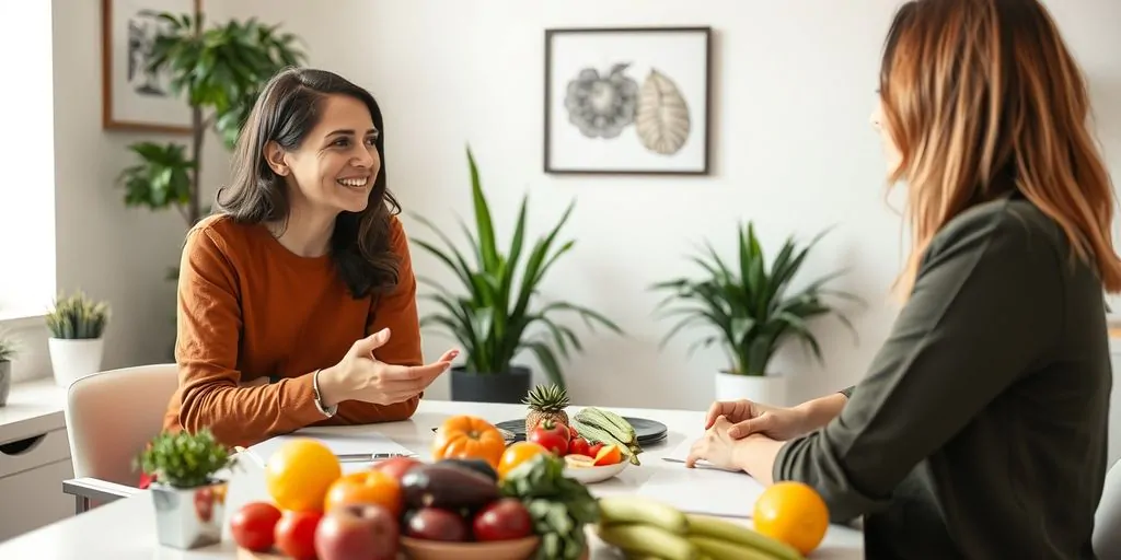 Otimizar o site de um nutricionista para mecanismos de busca, escolhendo palavras-chave relevantes e criando conteúdo de qualidade, é essencial para aumentar o ranqueamento no Google. Aliado a um design atraente e fácil de navegar, essas estratégias garantem uma presença digital mais eficiente e profissional.