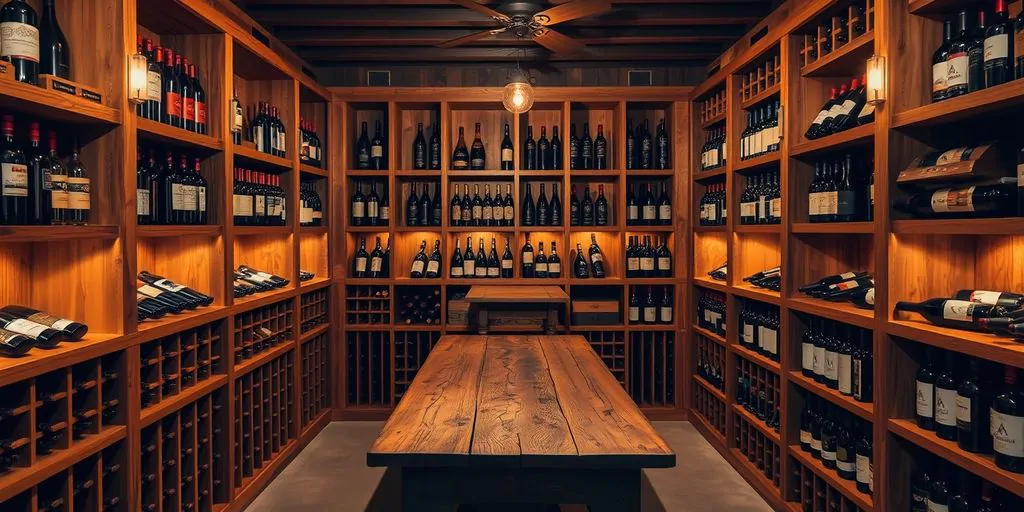 Atraia mais clientes e aumente suas vendas criando um site para sua adega. Torne sua marca mais forte no mercado online.