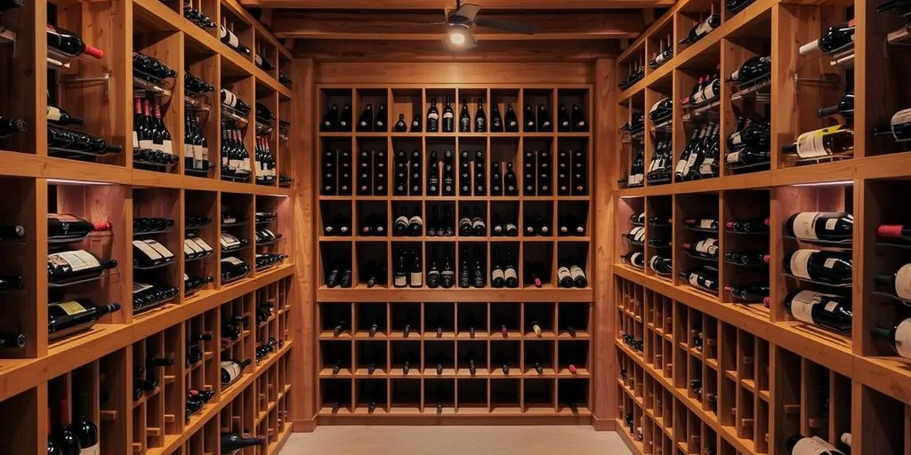 Um site permite que sua adega funcione 24 horas por dia, aumentando as chances de venda e oferecendo promoções exclusivas.