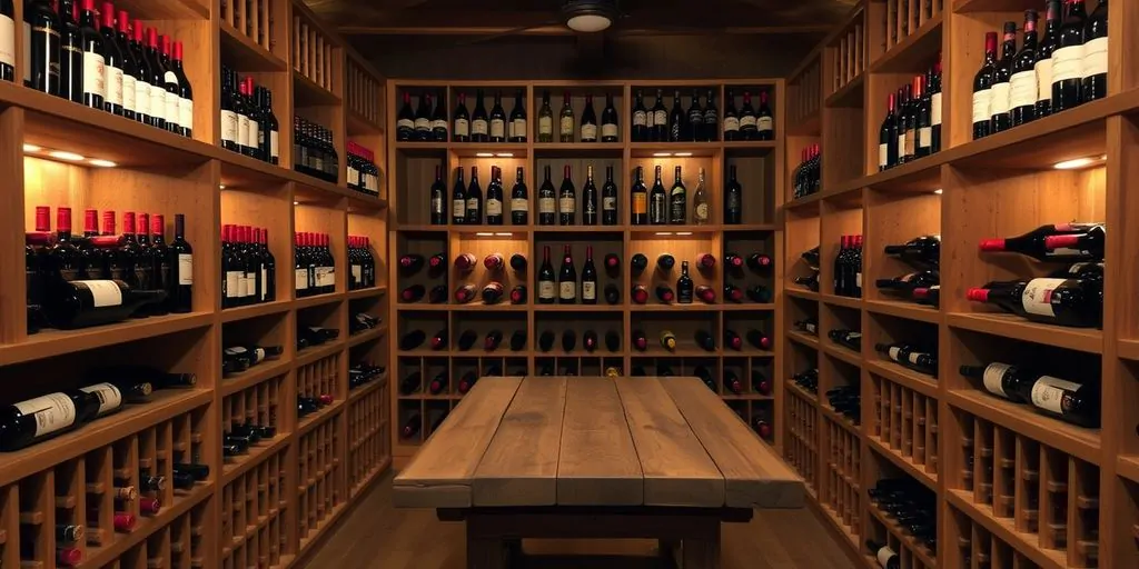 Fotos de alta qualidade e um design responsivo são essenciais para garantir uma boa experiência de compra no seu site de adega.